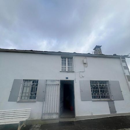 Casa De Campo Adosada 2 Вівейро Екстер'єр фото
