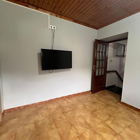 Casa De Campo Adosada 2 Вівейро Екстер'єр фото