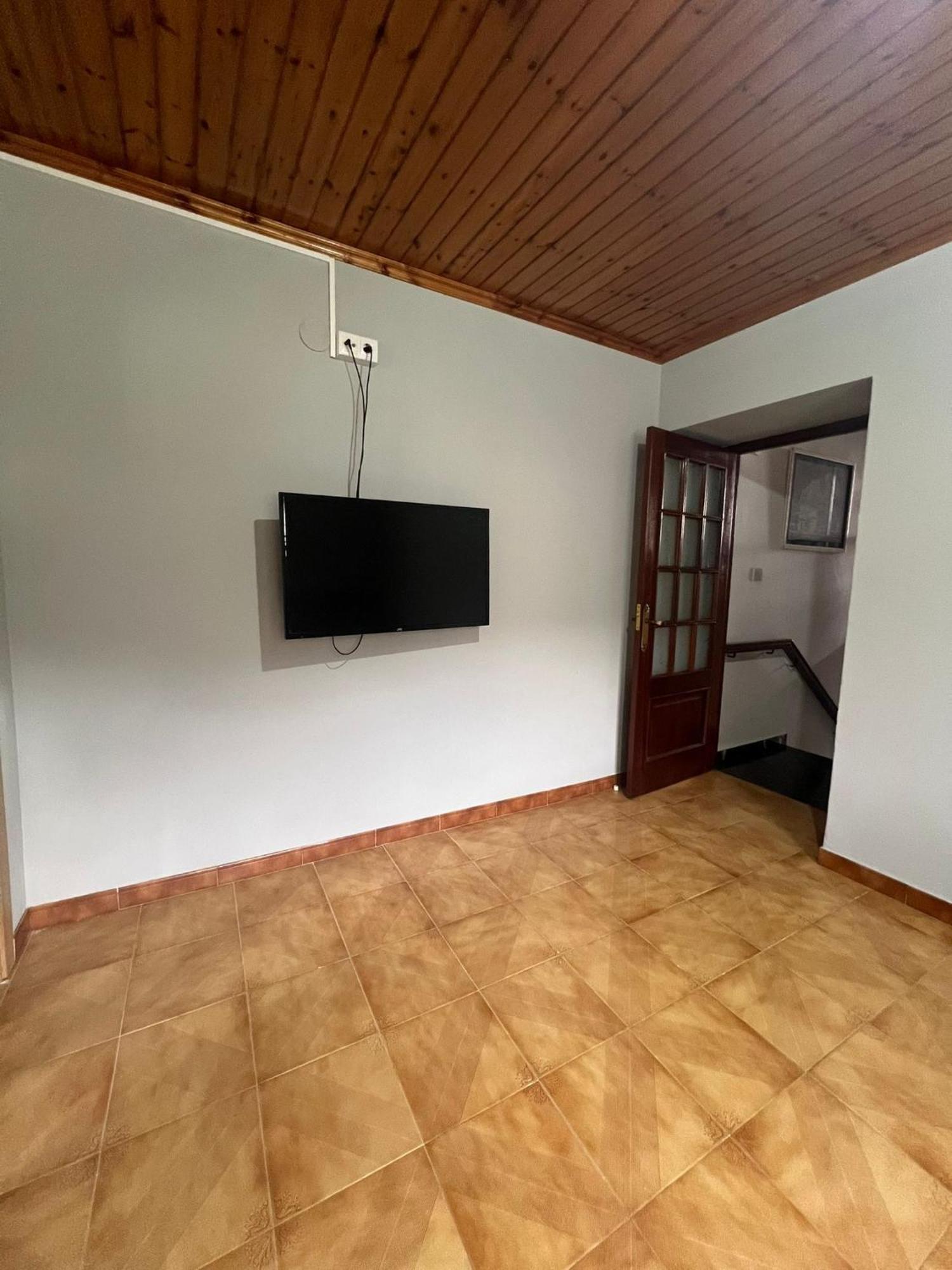 Casa De Campo Adosada 2 Вівейро Екстер'єр фото