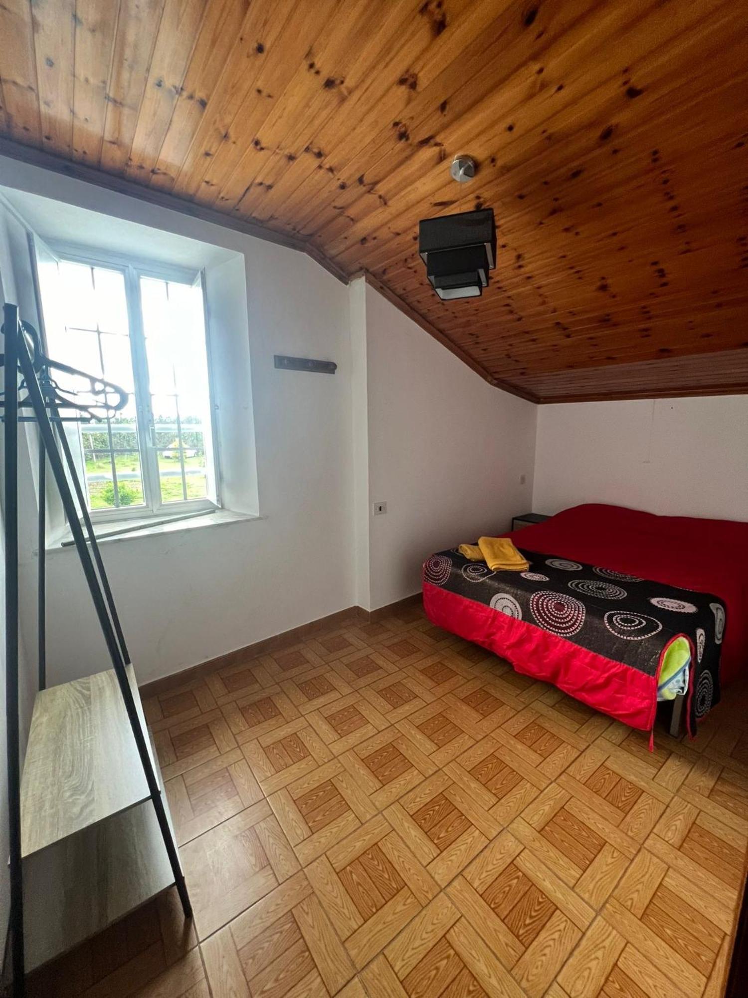 Casa De Campo Adosada 2 Вівейро Екстер'єр фото