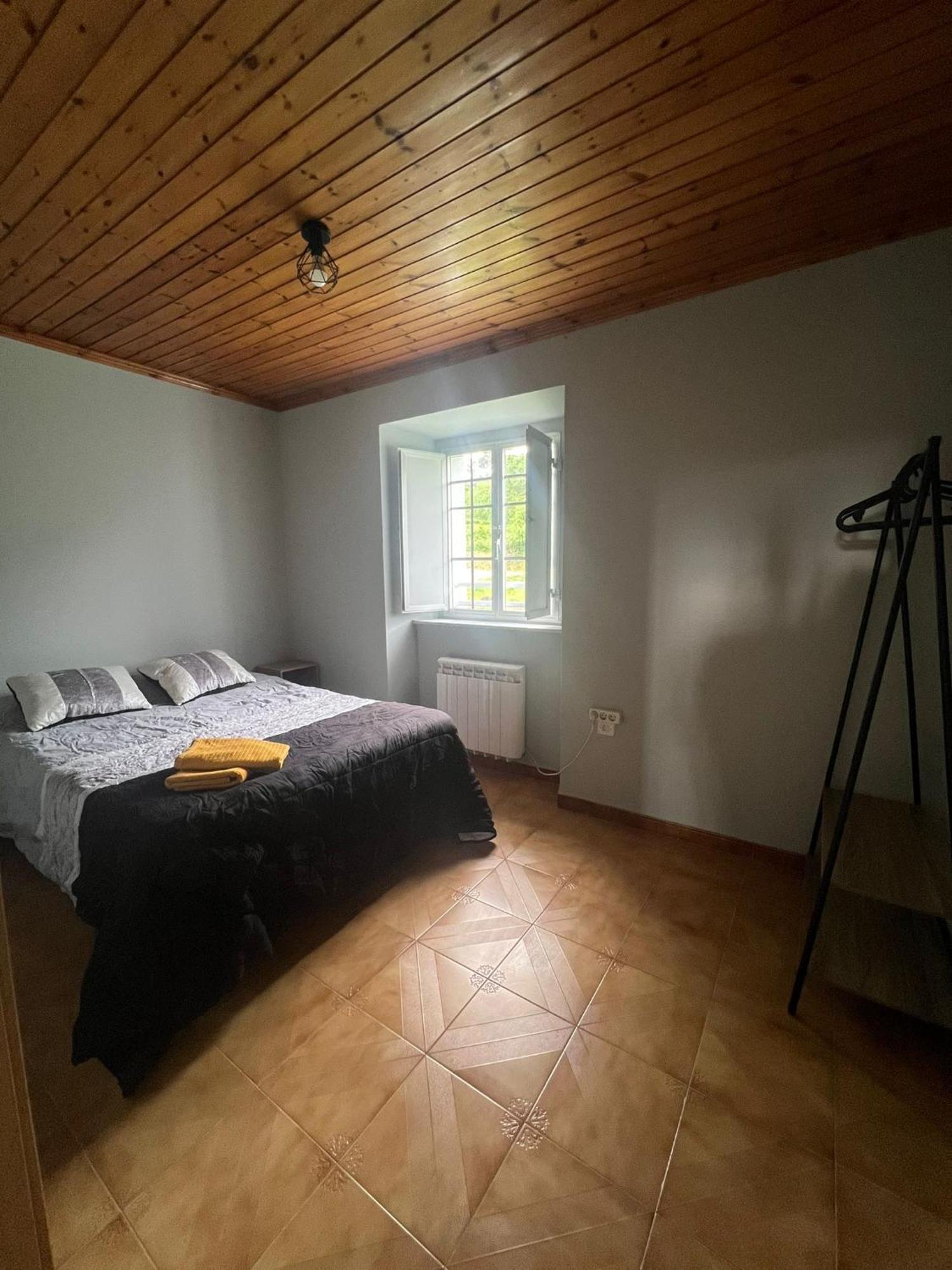 Casa De Campo Adosada 2 Вівейро Екстер'єр фото