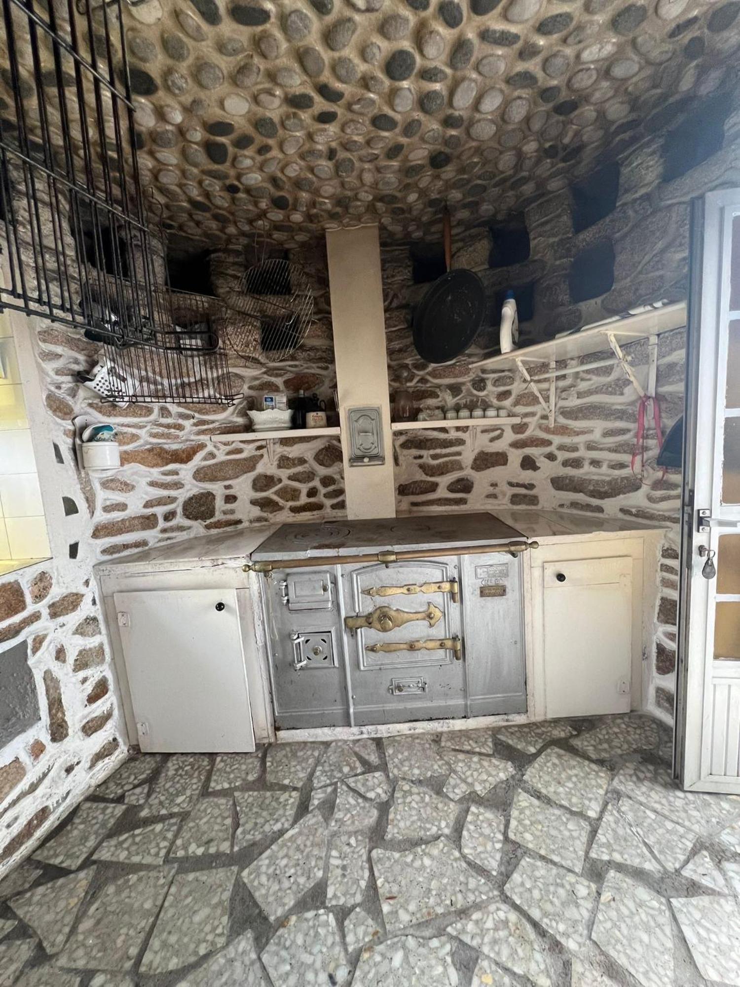 Casa De Campo Adosada 2 Вівейро Екстер'єр фото